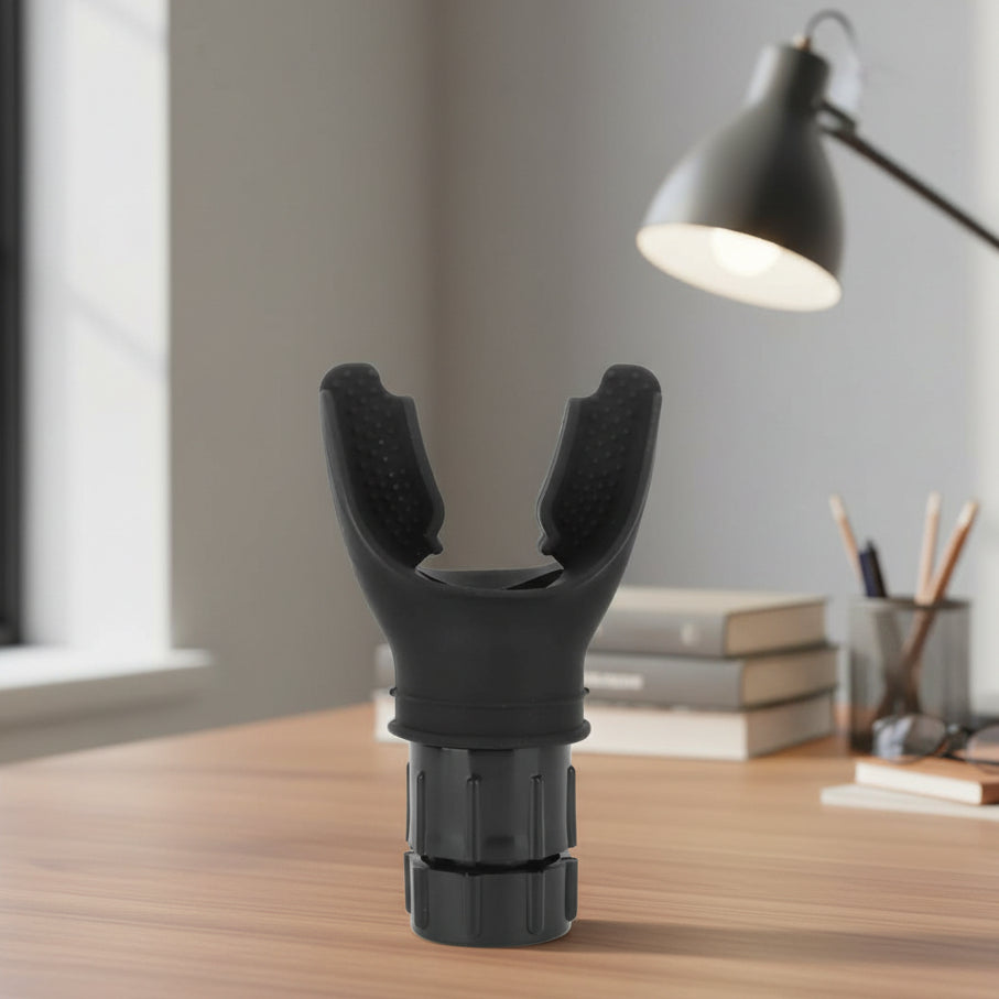 Breathing Trainer