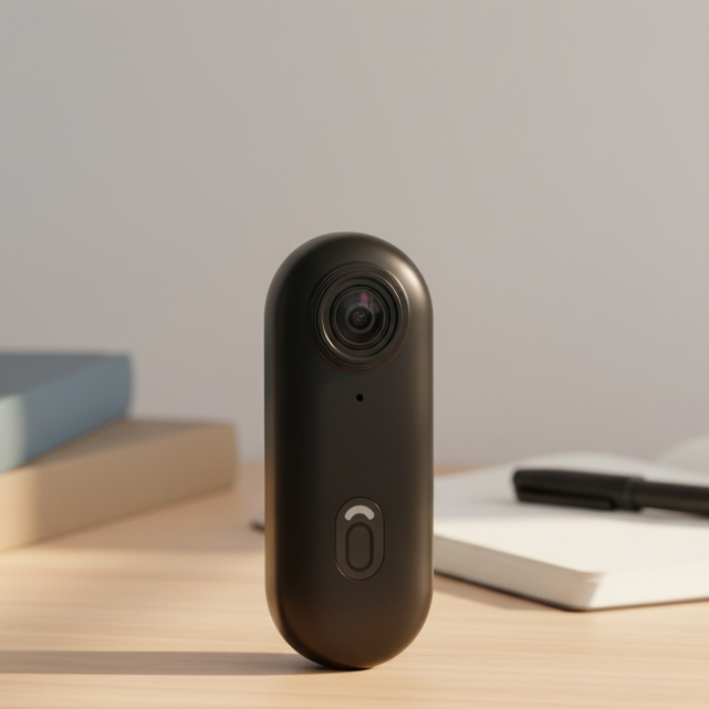 4K Action Camera