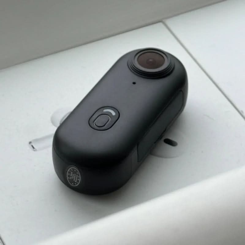 4K Action Camera