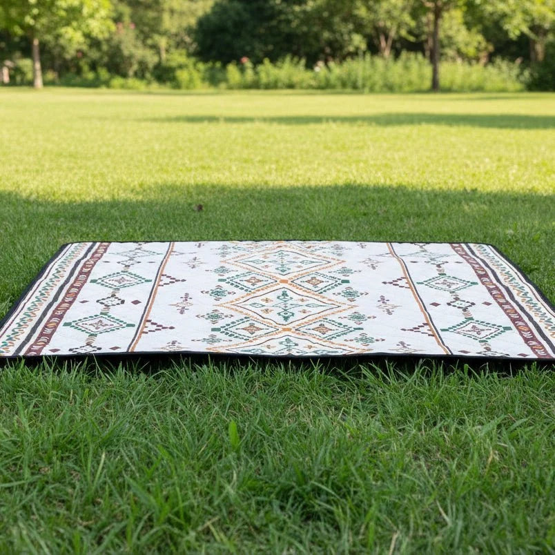 Camping Blanket