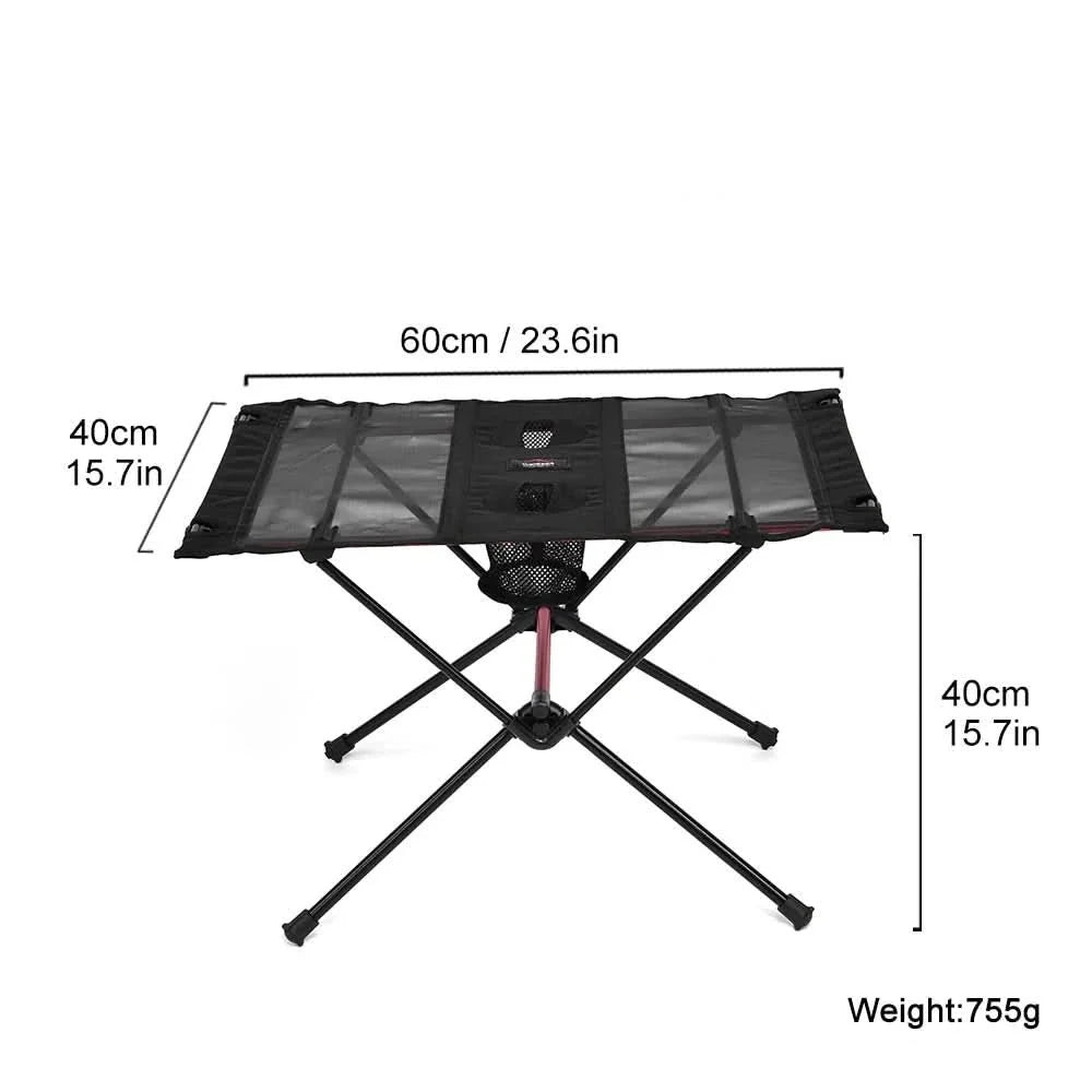 Folding Camping Table
