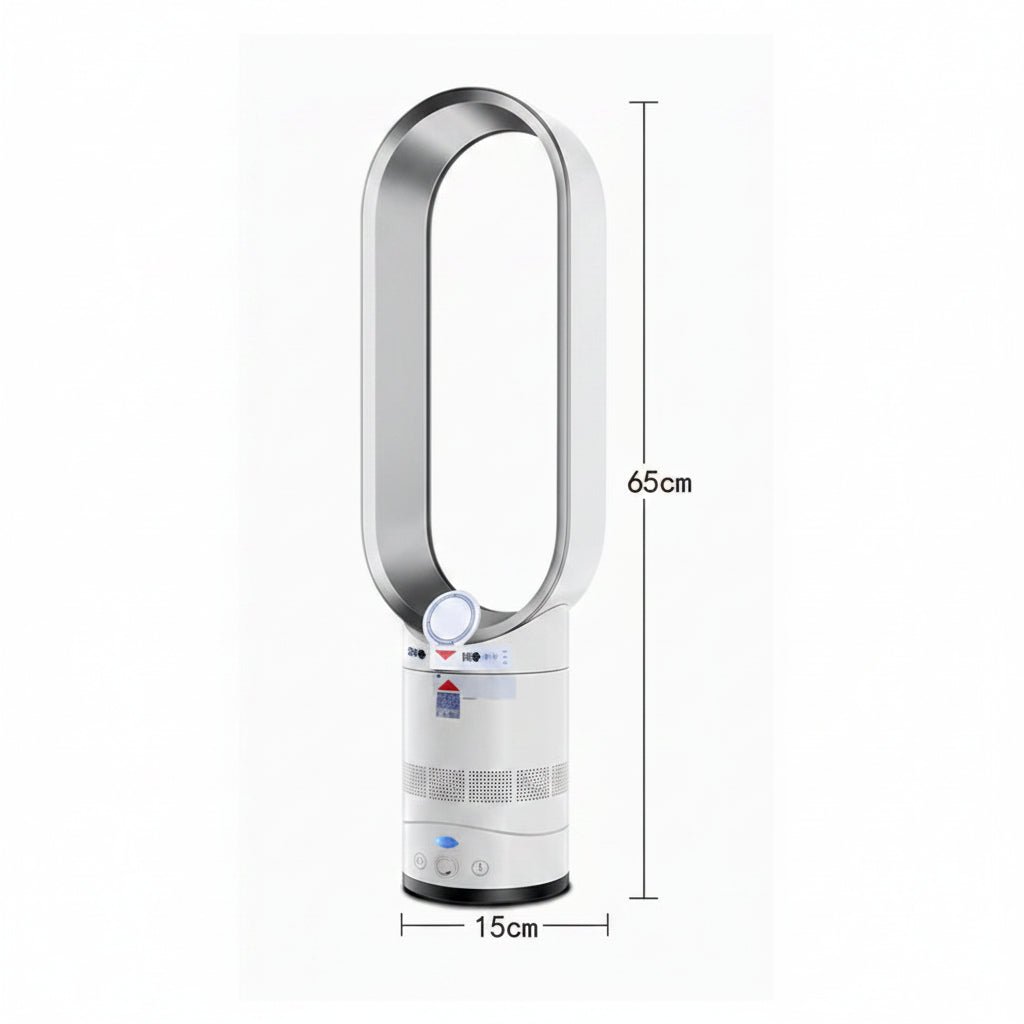 Bladeless Tower Fan