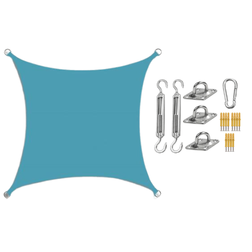 Sun Shade Awning