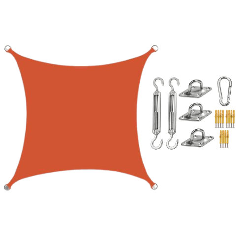Sun Shade Awning