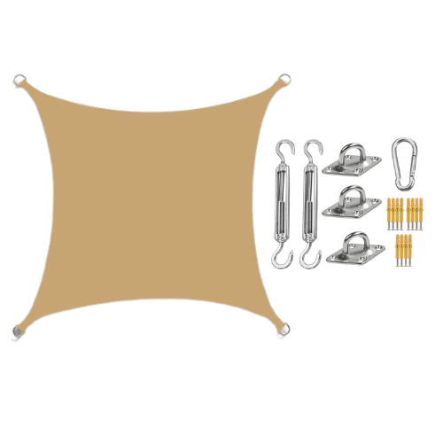 Sun Shade Awning
