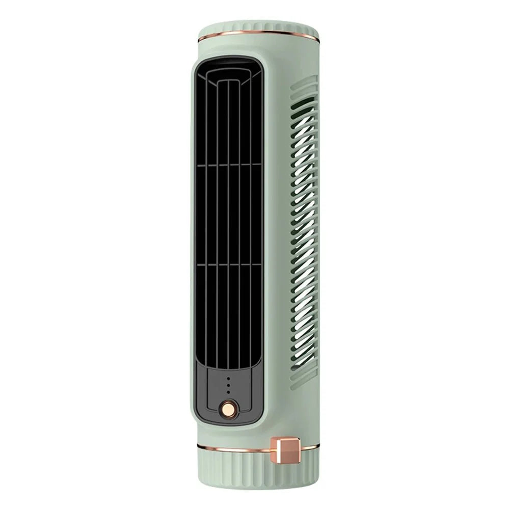 360-Degree Tower Fan