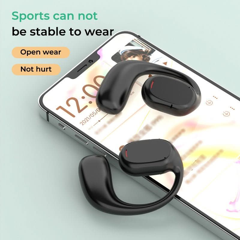 Open-Ear Earphones