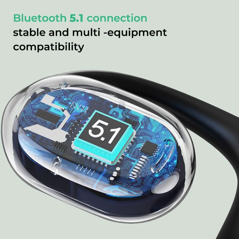 Open-Ear Earphones