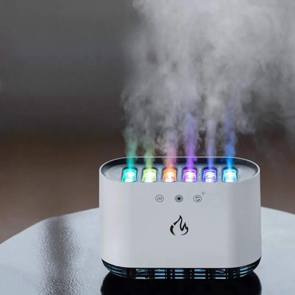 Smart Humidifier