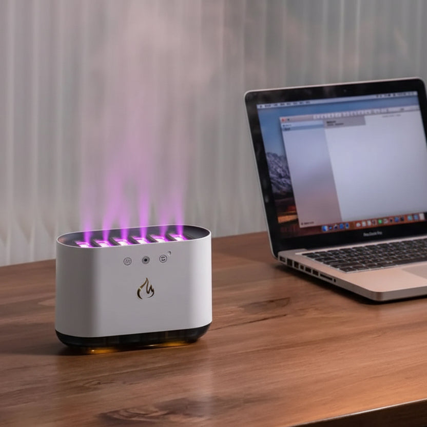 Smart Humidifier