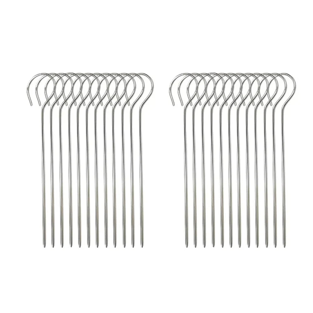 Air Fryer Skewer Grill
