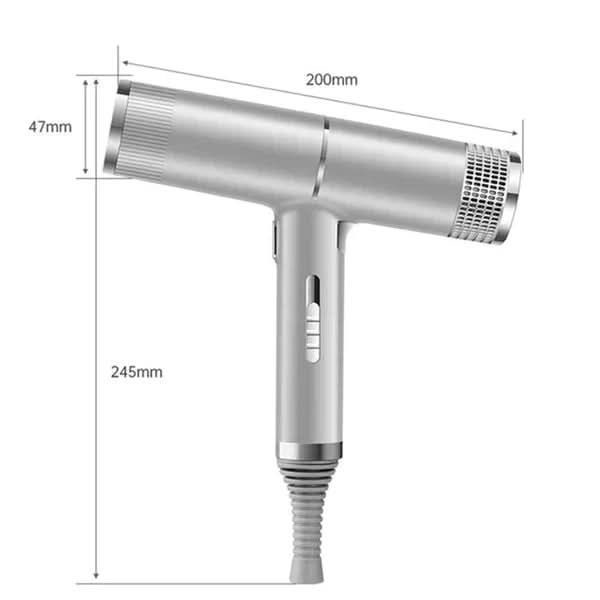 Ultralight Hair Dryer