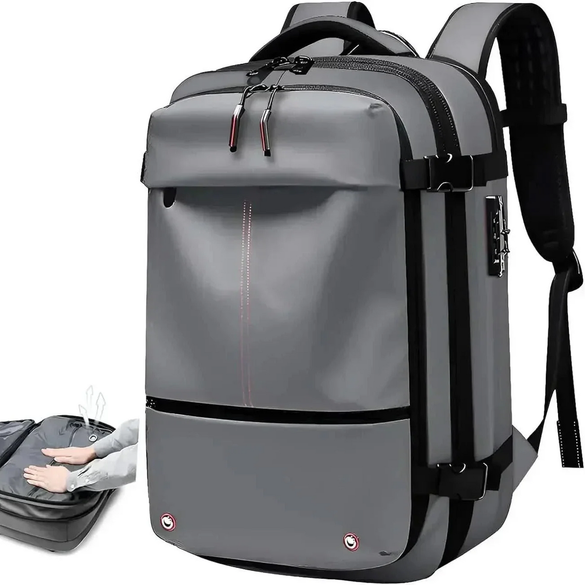 Travel Laptop Backpack