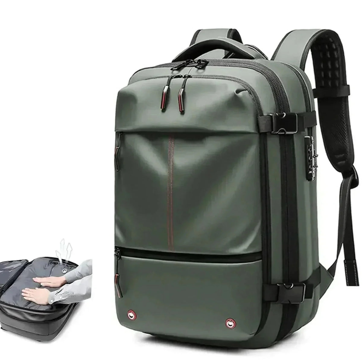 Travel Laptop Backpack