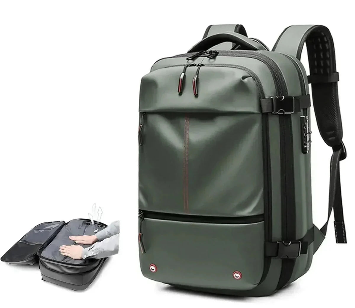 Travel Laptop Backpack