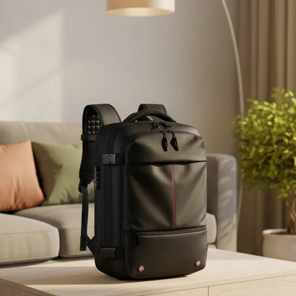 Travel Laptop Backpack