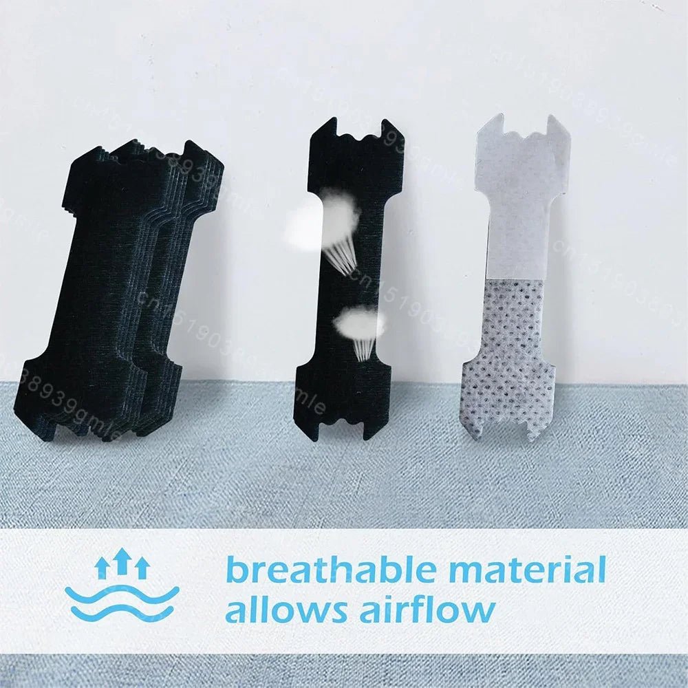 Anti-Snoring Nasal Strips
