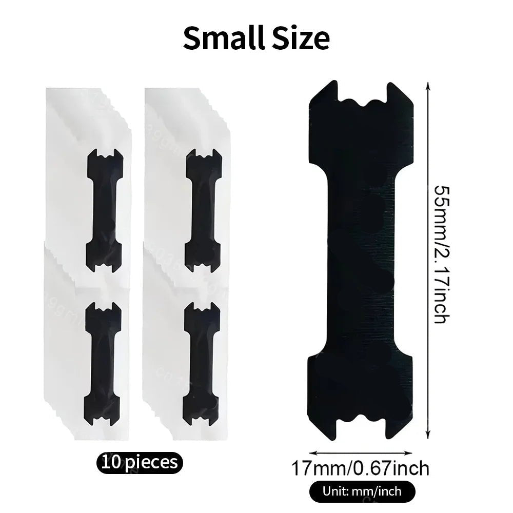 Anti-Snoring Nasal Strips
