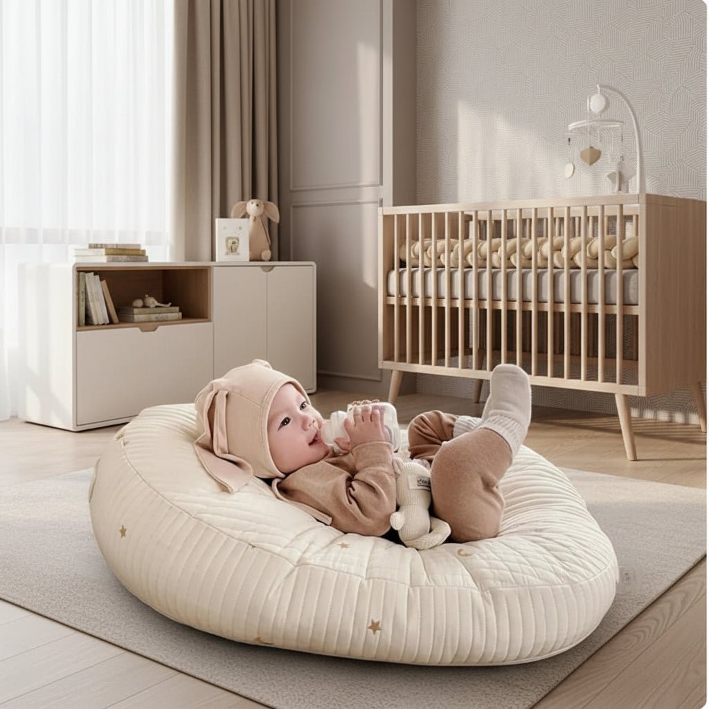 Baby Lounger Pillow