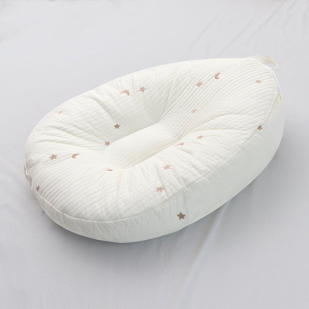 Baby Lounger Pillow