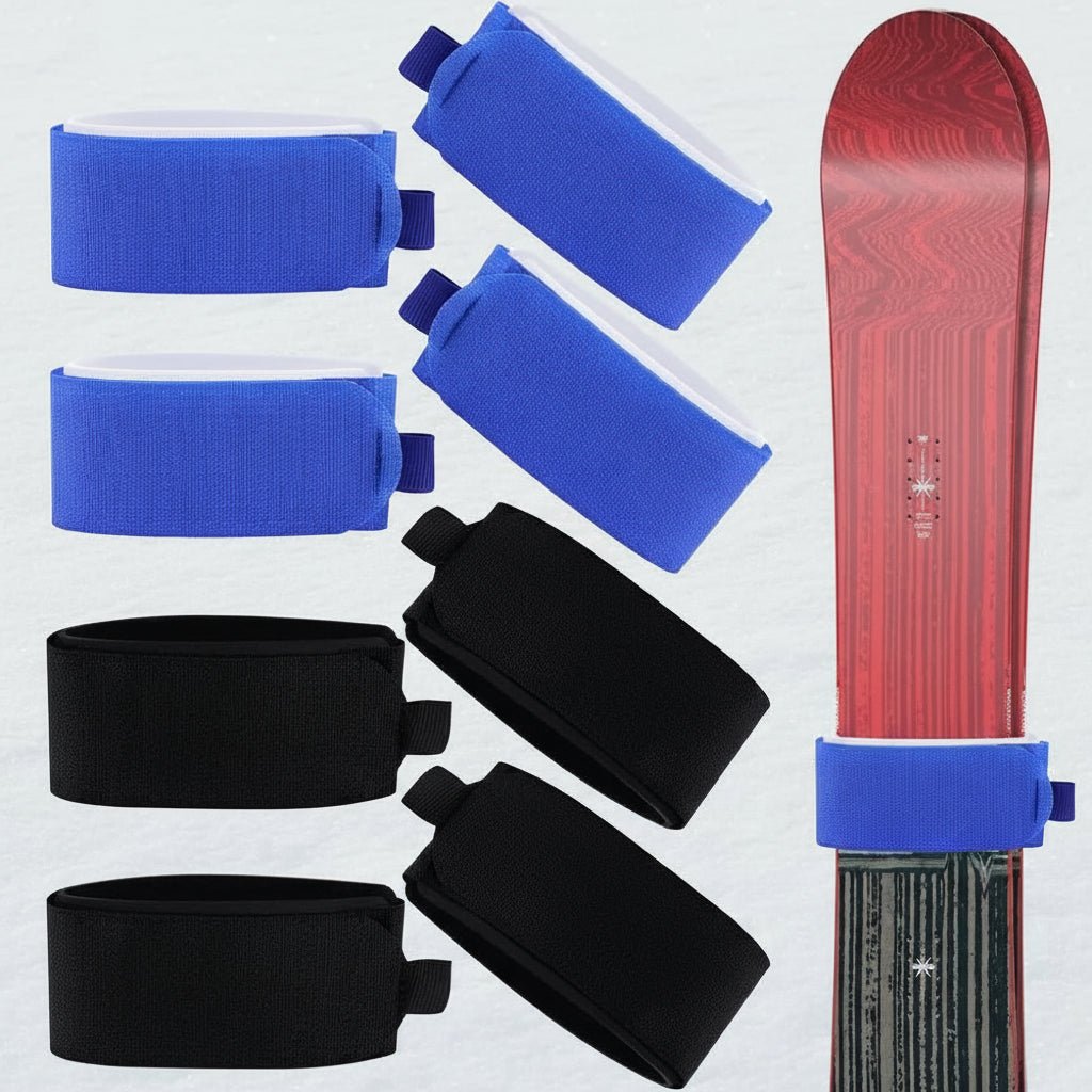 Ski Snowboard Straps