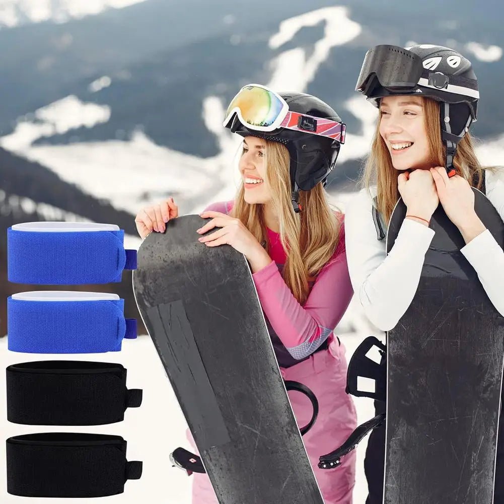 Ski Snowboard Straps