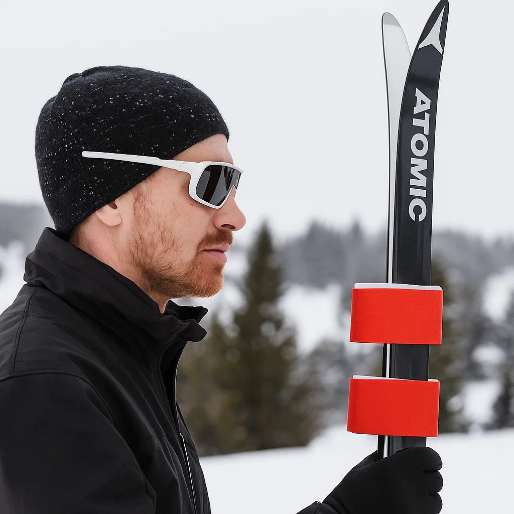 Ski Snowboard Straps