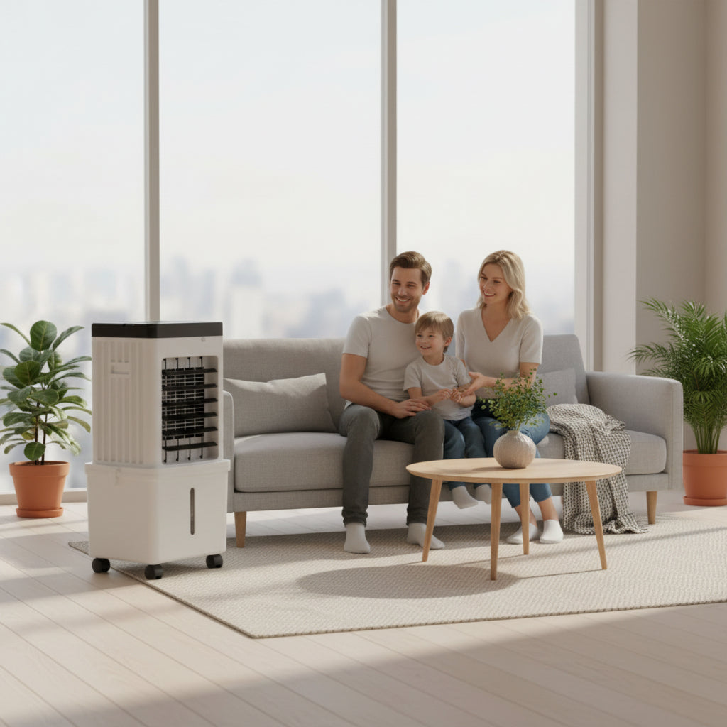 3-in-1 Air Cooler