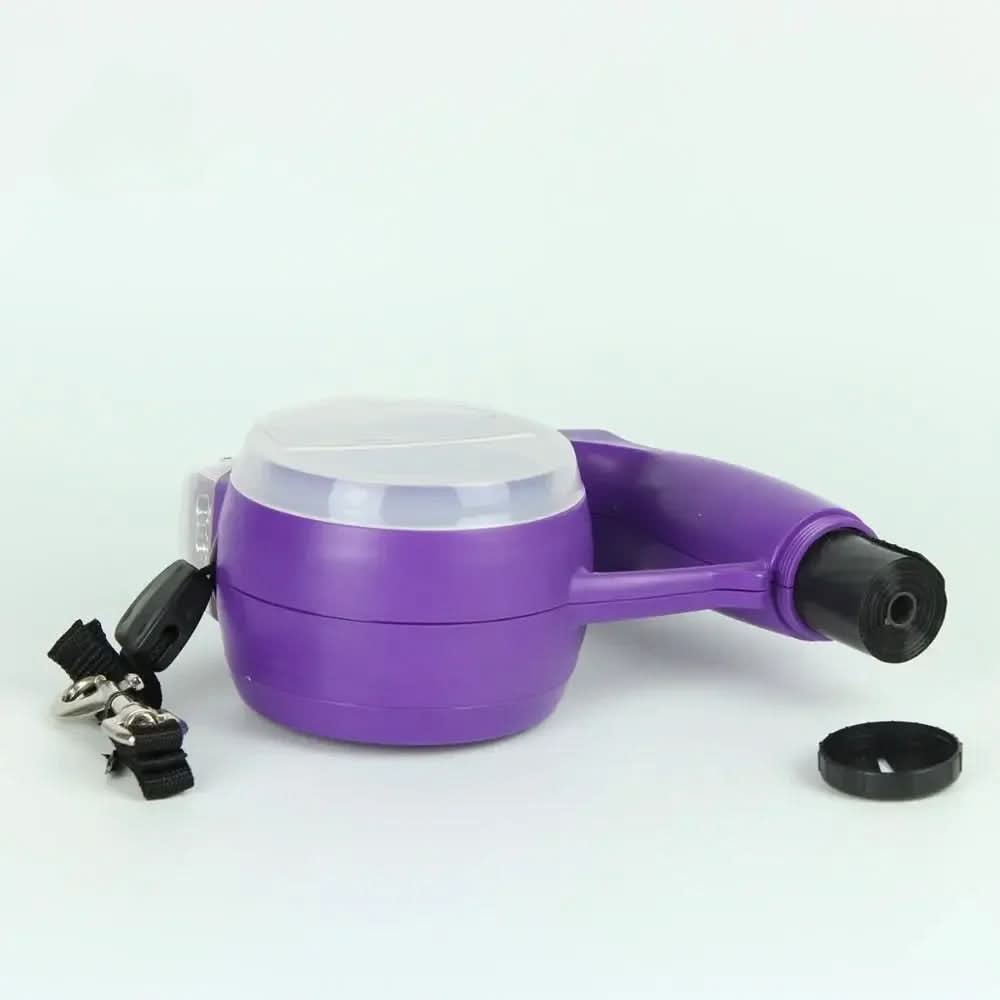 Adjustable Dog Leash