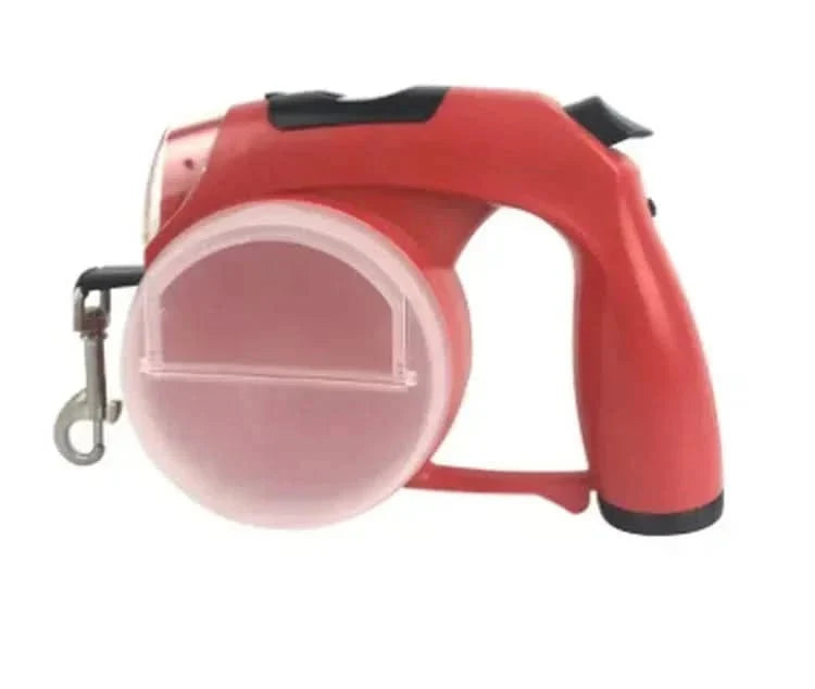 Adjustable Dog Leash