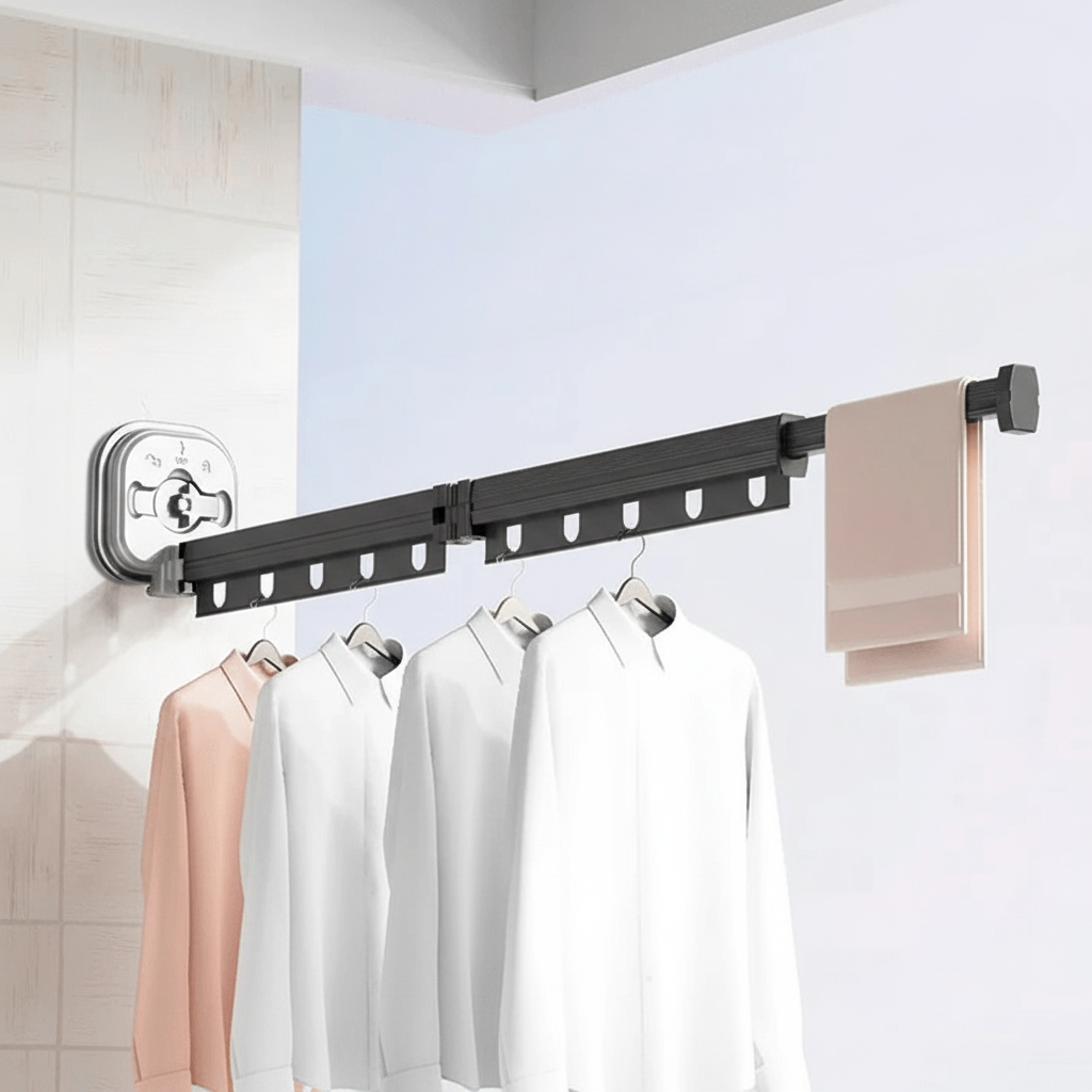 Foldable Drying Rack