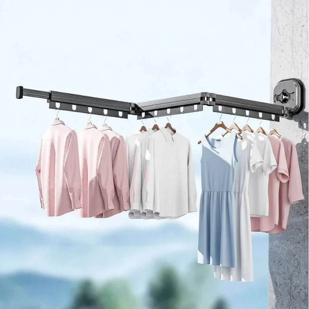 Foldable Drying Rack