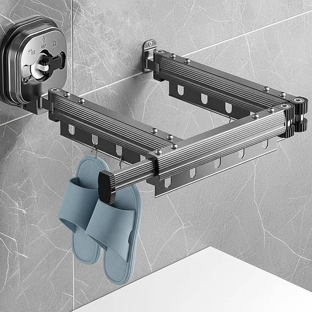 Foldable Drying Rack