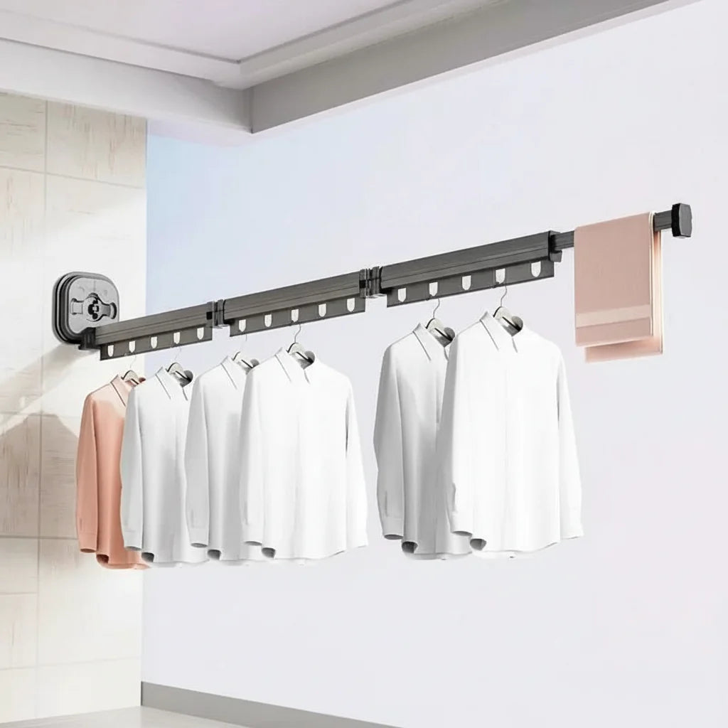 Foldable Drying Rack
