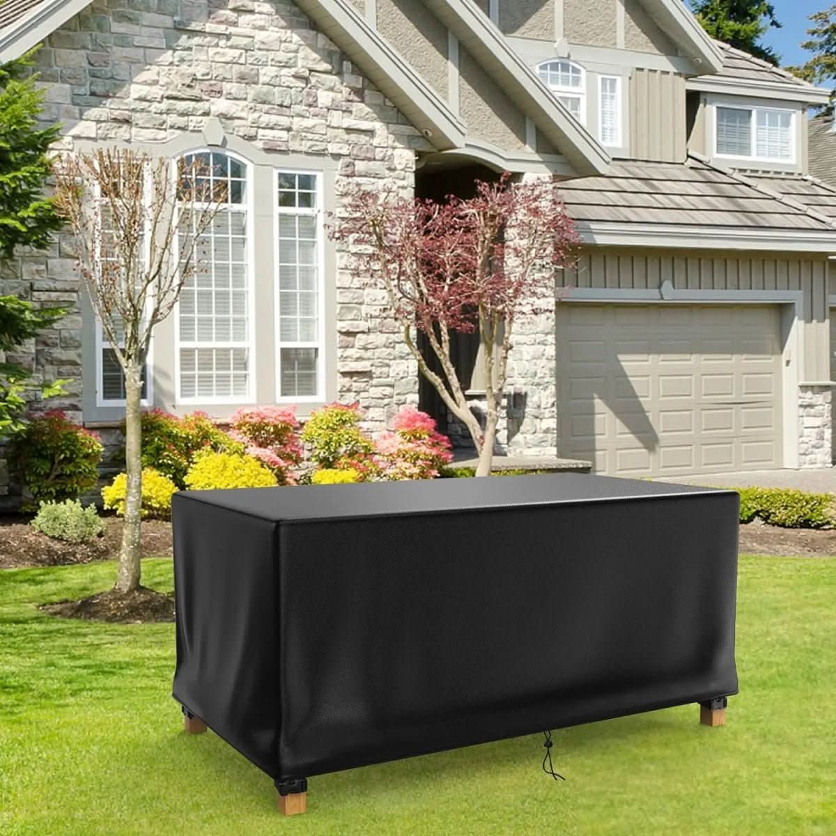 Patio Furniture Cover