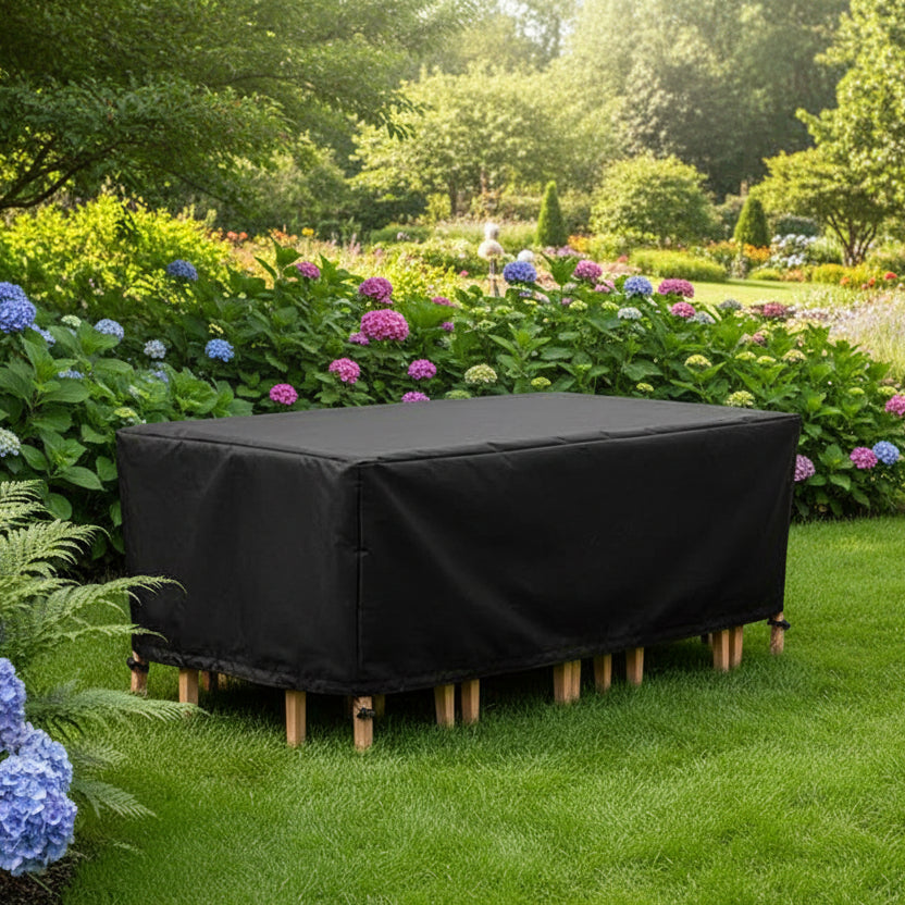 Patio Furniture Cover