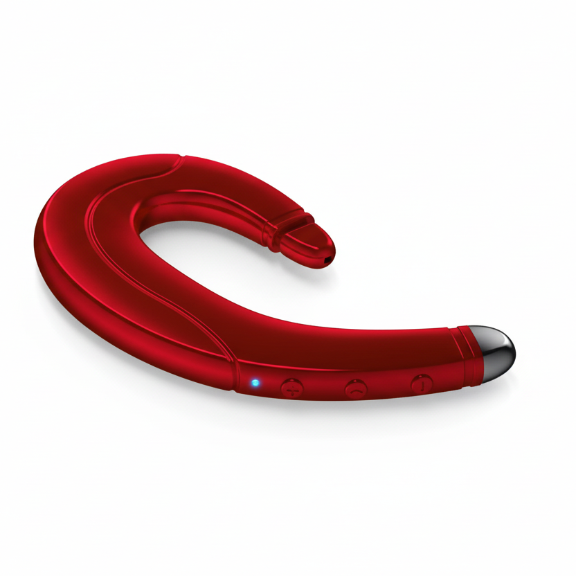Bone Conduction Headset