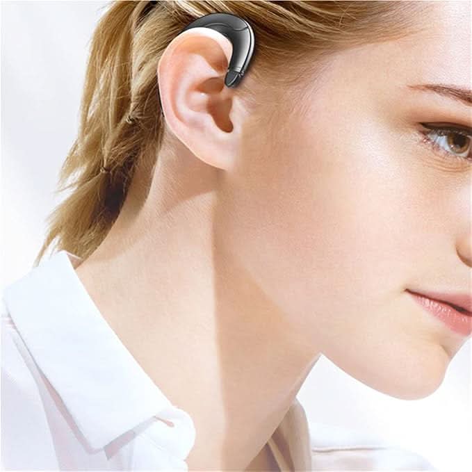Bone Conduction Headset