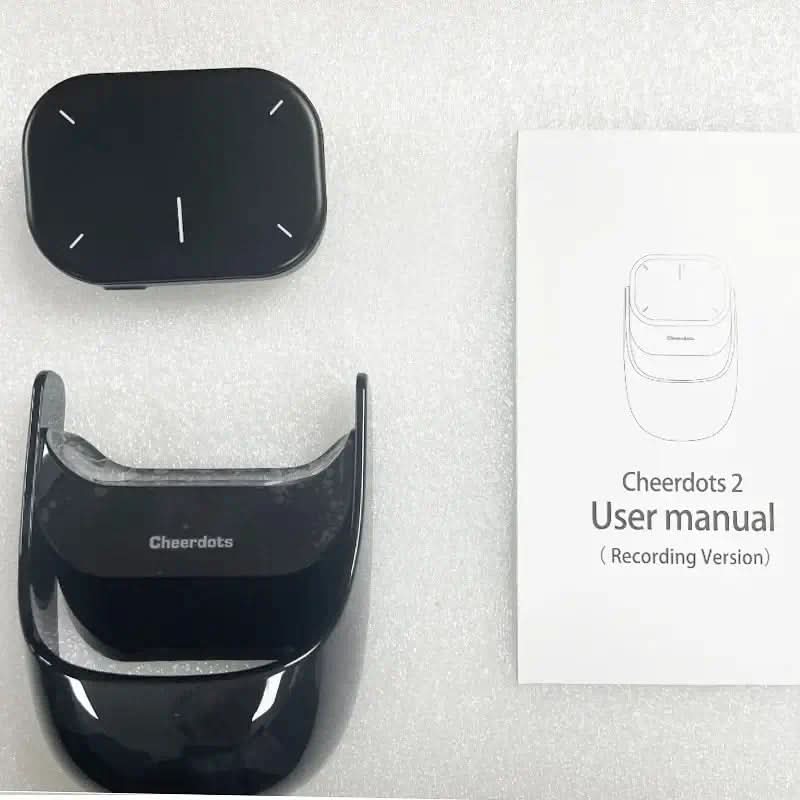 Wireless Air Mouse
