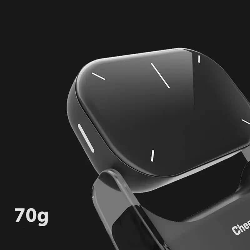 Wireless Air Mouse