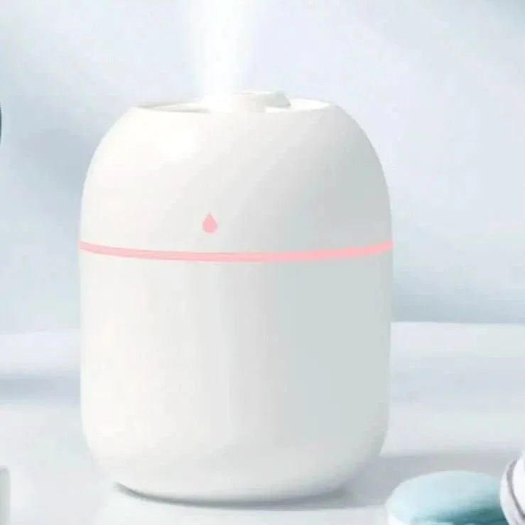 Aromatherapy Mini Humidifier
