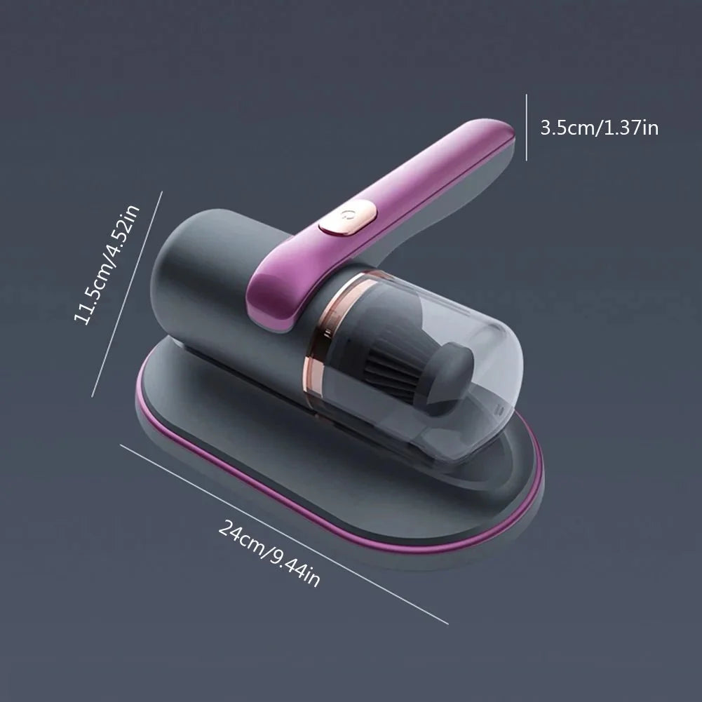 Handheld Vacuum Cleaner
