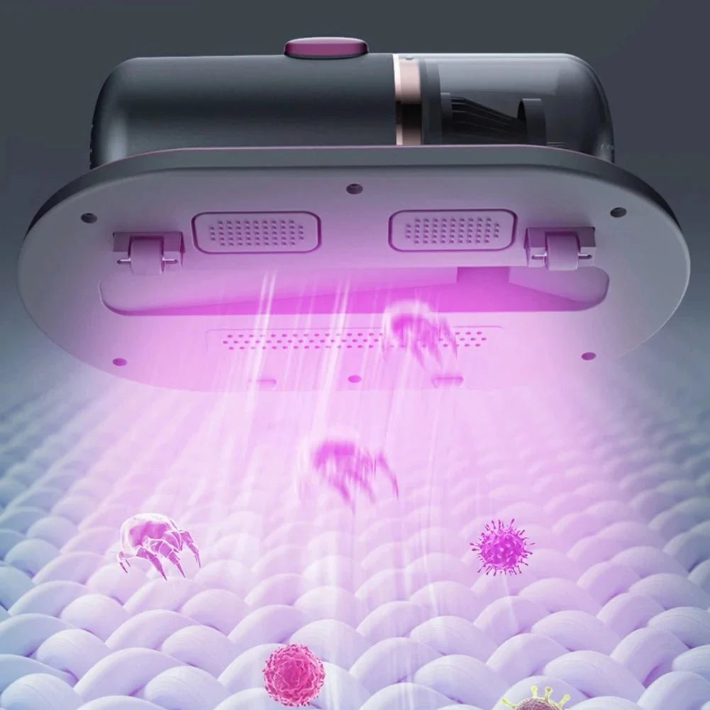 Handheld Vacuum Cleaner