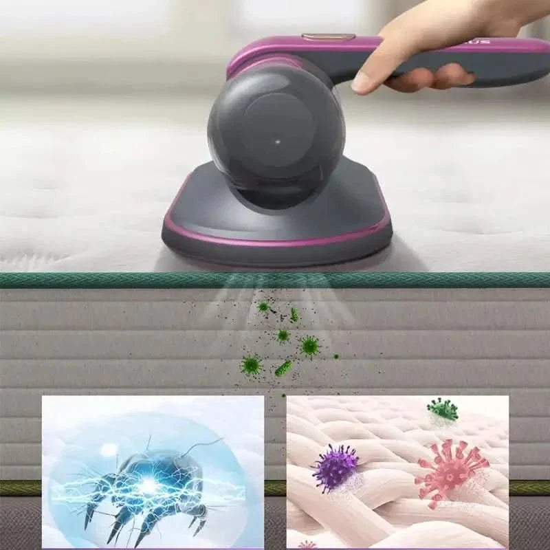 Handheld Vacuum Cleaner