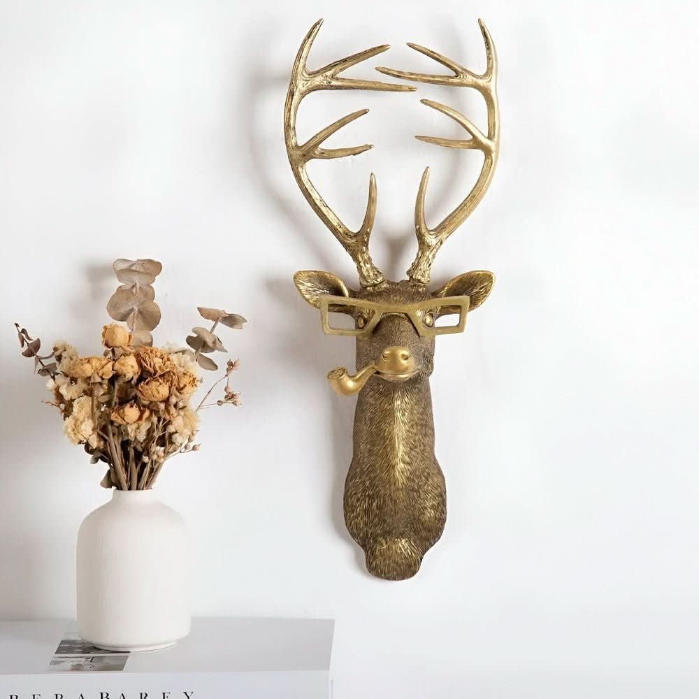 Animal Resin Wall Hooks