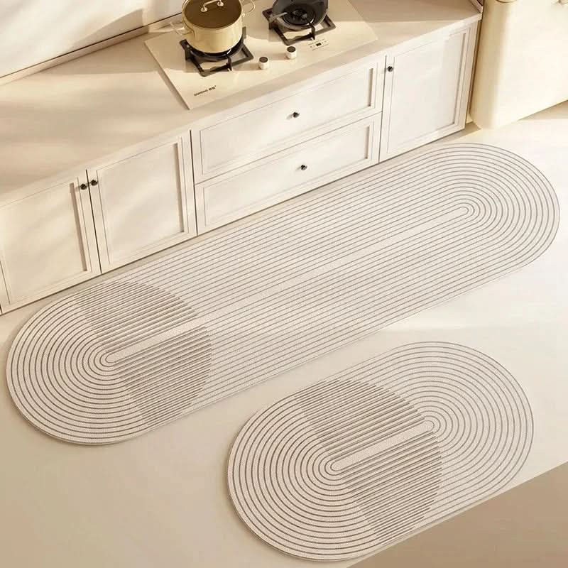 Anti-Fatigue Kitchen Mat
