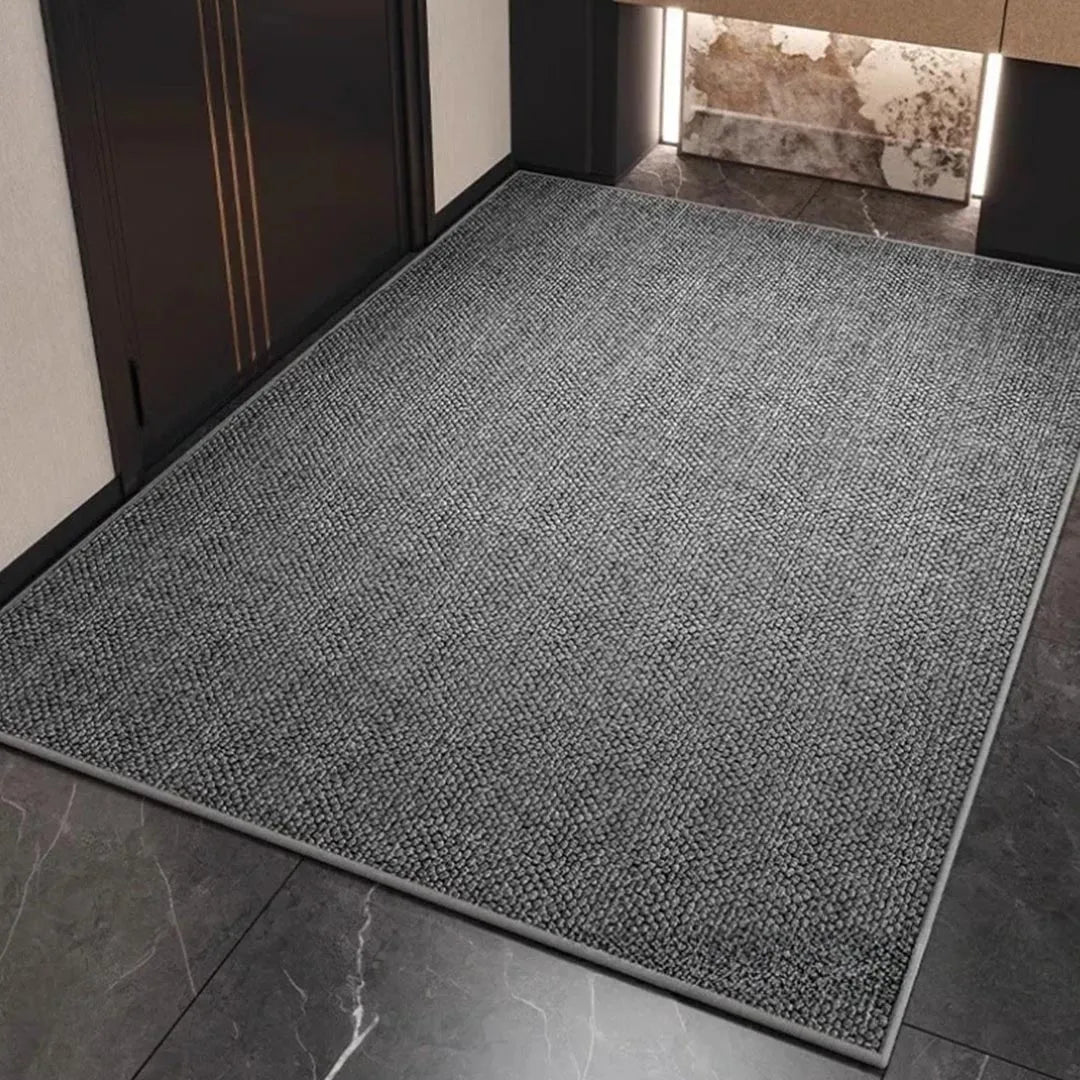 Geometric Doormat