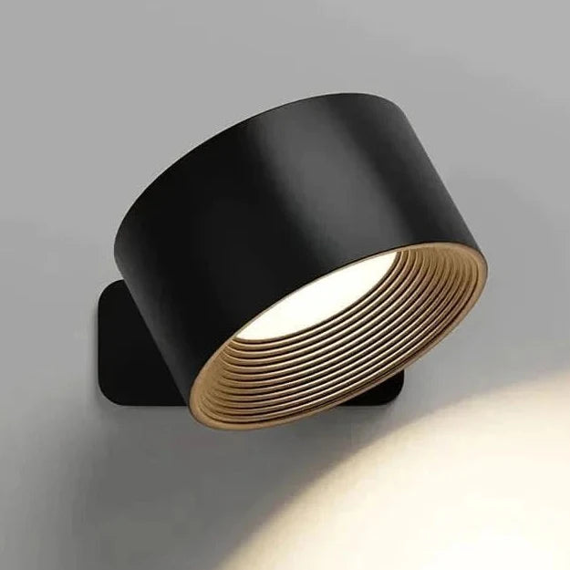 Magnetic Mount Wall Lamp