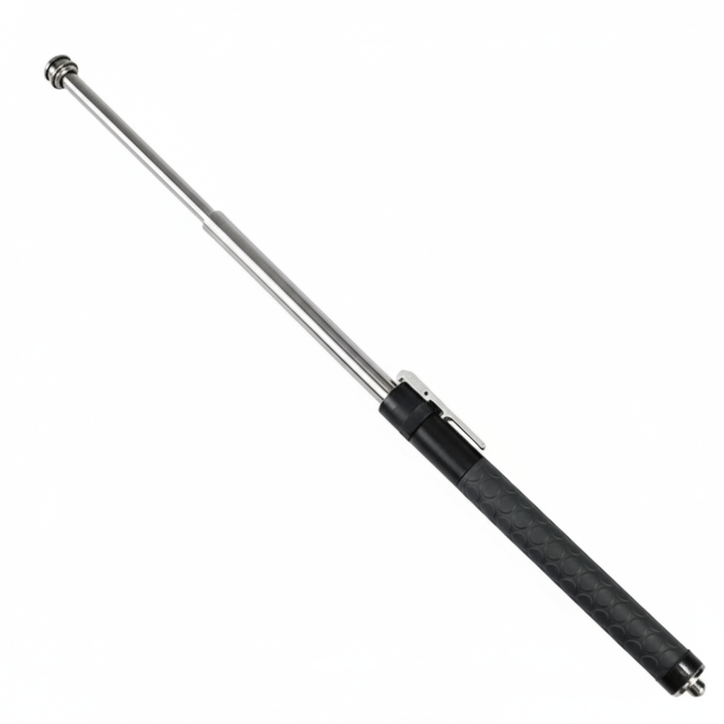 Folding Hiking Stick