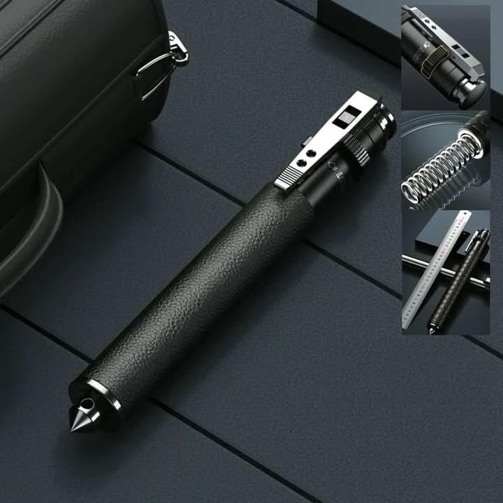 Folding Hiking Stick